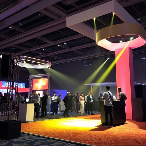 Harga Sewa Lighting Madiun