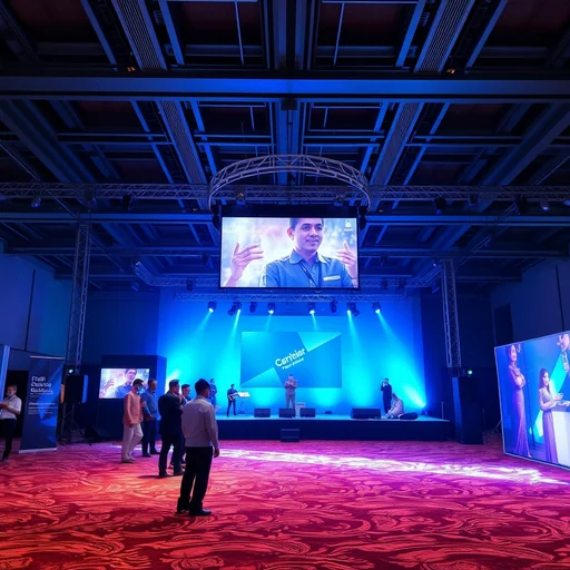 Harga Sewa Lighting Magelang