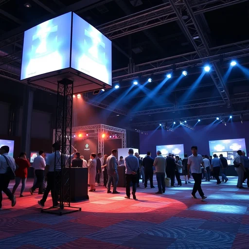 Harga Sewa Lighting Majalengka