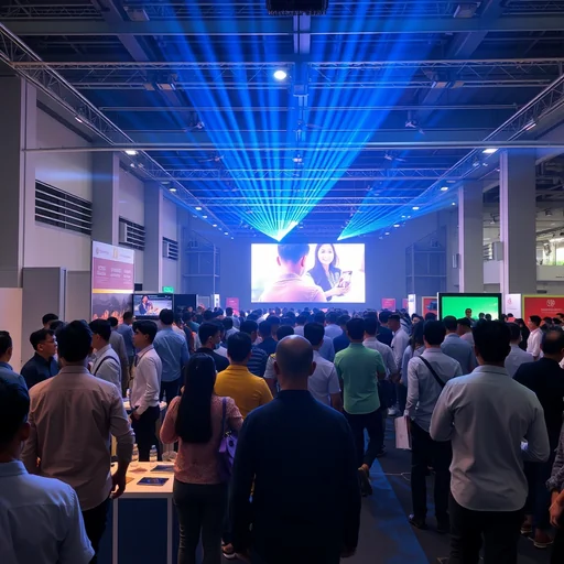 Harga Sewa Lighting Nganjuk