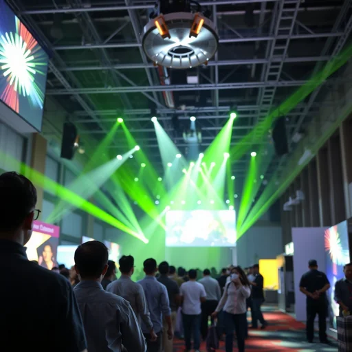 Harga Sewa Lighting Pandeglang