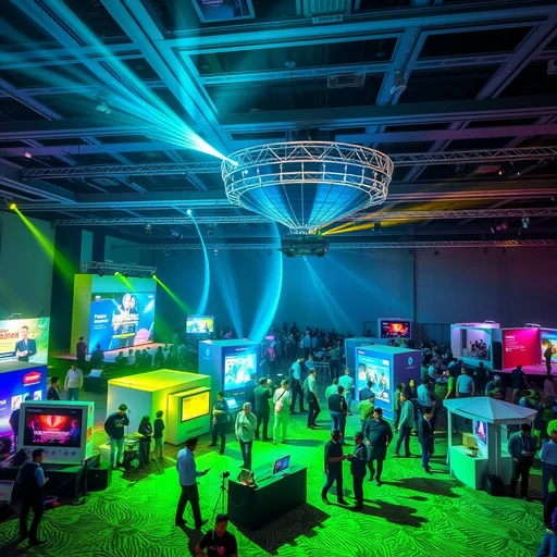 Harga Sewa Lighting Panggung Badung