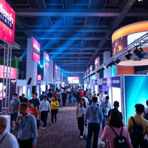 Harga Sewa Lighting Panggung Bandung