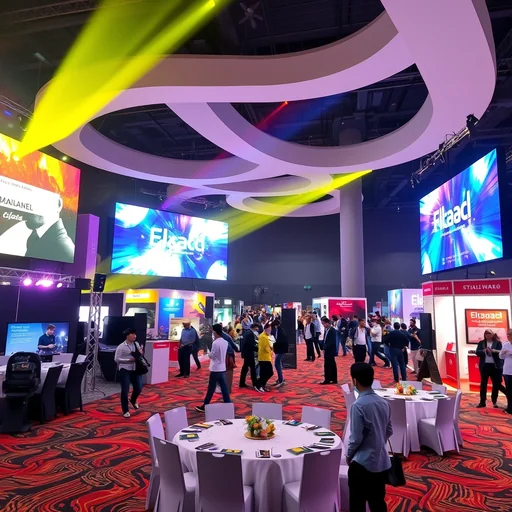 Harga Sewa Lighting Panggung Bangkalan