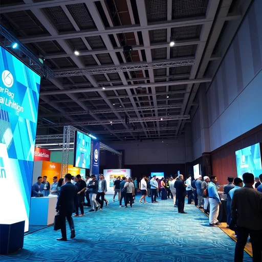 Harga Sewa Lighting Panggung Bantul