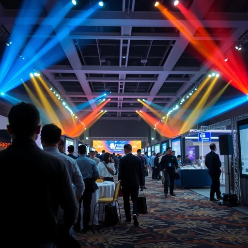 Harga Sewa Lighting Panggung Banyuwangi