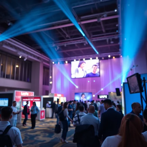 Harga Sewa Lighting Panggung Blora