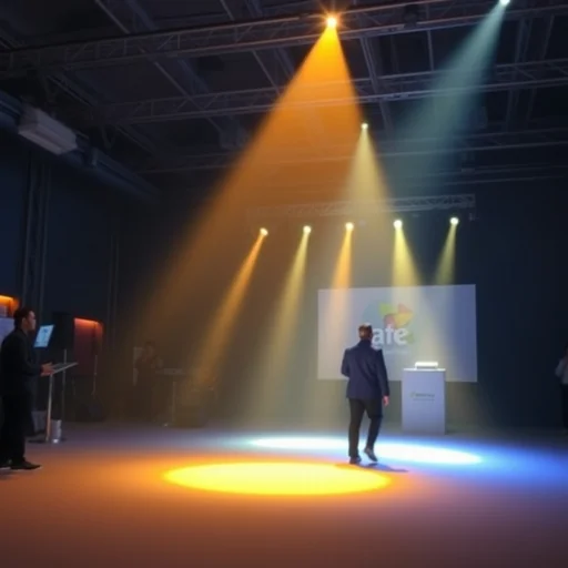 Harga Sewa Lighting Panggung Bojonegoro