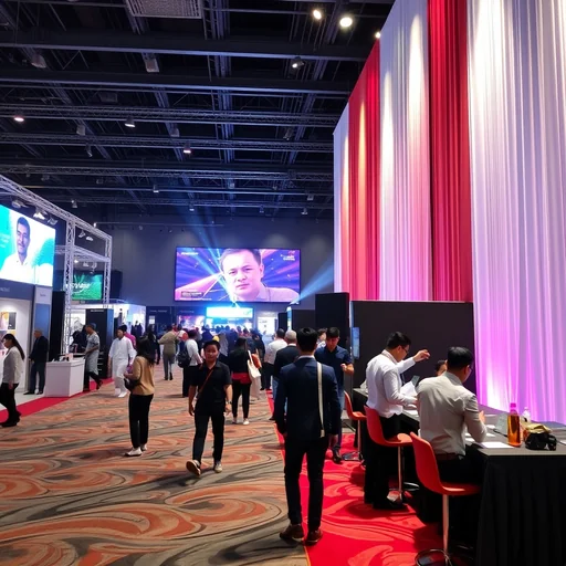 Harga Sewa Lighting Panggung Bondowoso