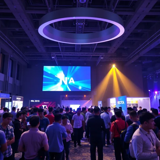 Harga Sewa Lighting Panggung Brebes