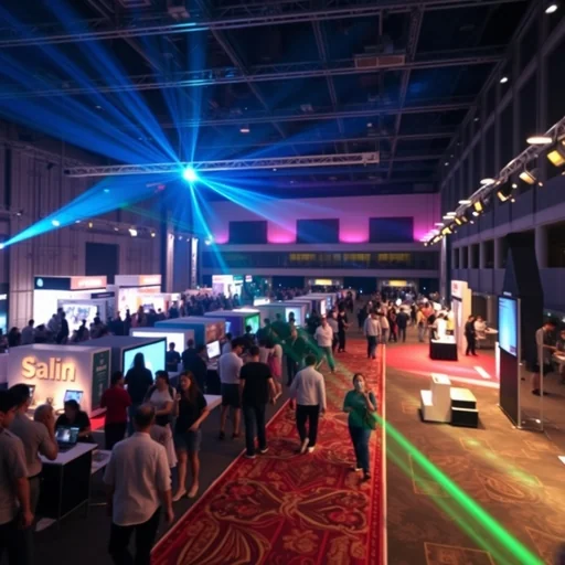 Harga Sewa Lighting Panggung Buleleng