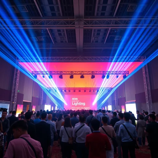 Harga Sewa Lighting Panggung Ciamis