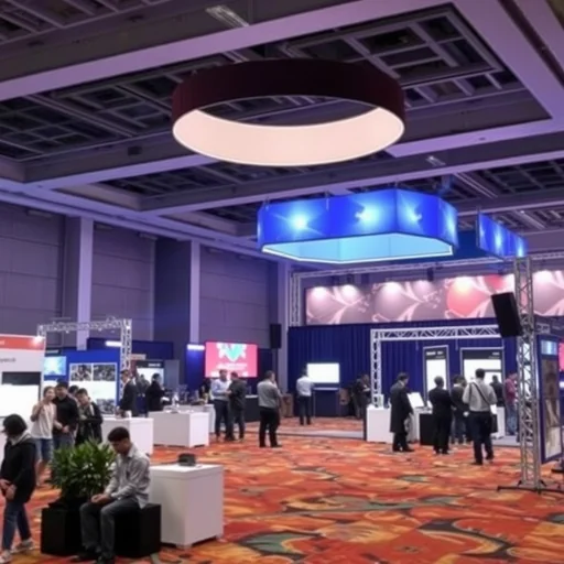 Harga Sewa Lighting Panggung Cilacap