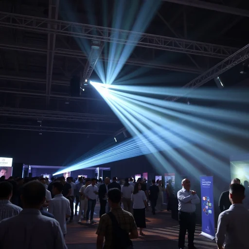 Harga Sewa Lighting Panggung Cilegon