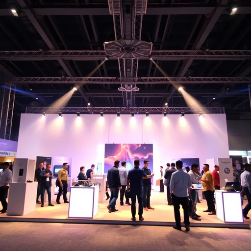 Harga Sewa Lighting Panggung Cirebon