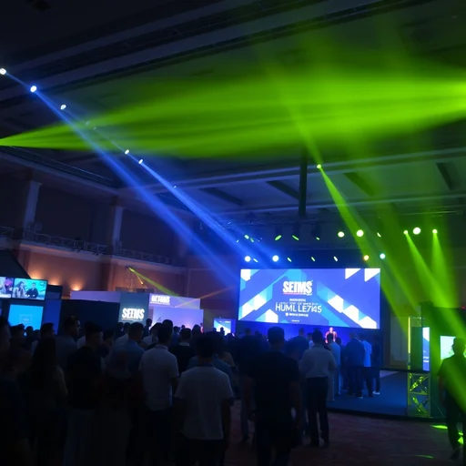 Harga Sewa Lighting Panggung Garut