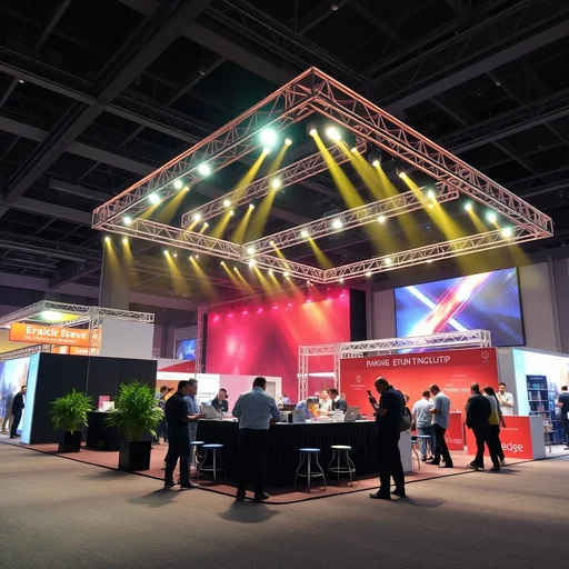 Harga Sewa Lighting Panggung Gresik