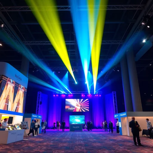 Harga Sewa Lighting Panggung Grobogan