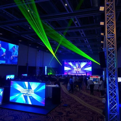 Harga Sewa Lighting Panggung Gunungkidul