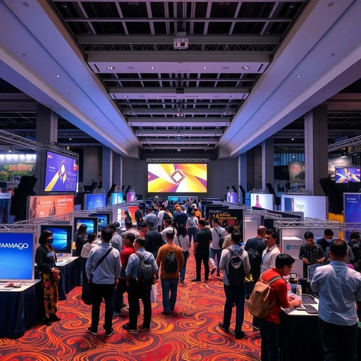 Harga Sewa Lighting Panggung Jakarta Timur