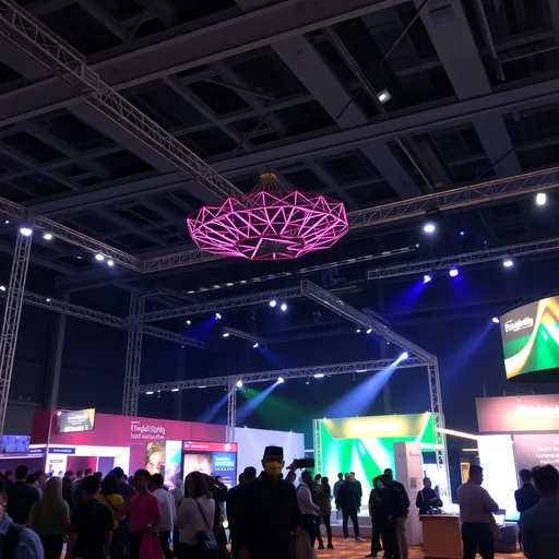 Harga Sewa Lighting Panggung Jogja