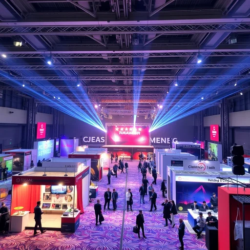 Harga Sewa Lighting Panggung Karanganyar