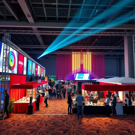 Harga Sewa Lighting Panggung Karangasem