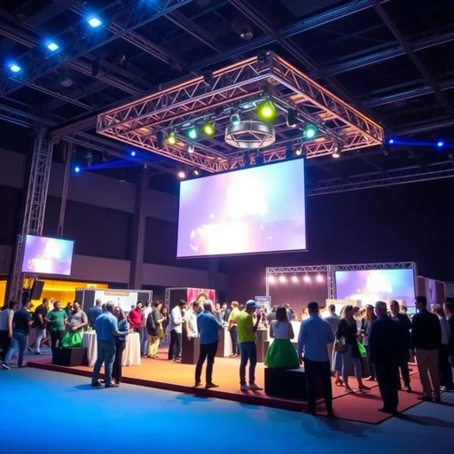 Harga Sewa Lighting Panggung Kudus