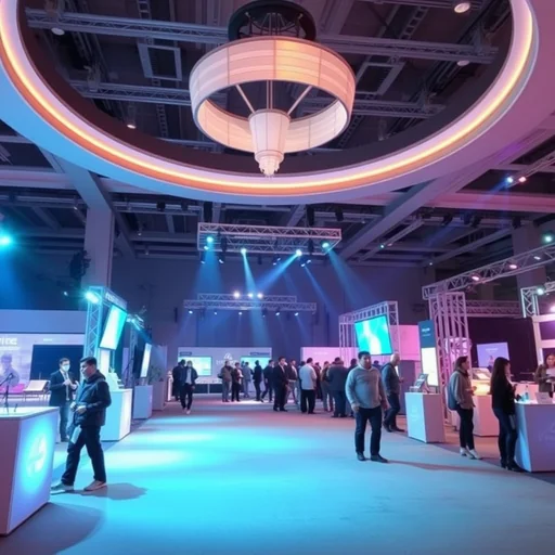 Harga Sewa Lighting Panggung Lumajang