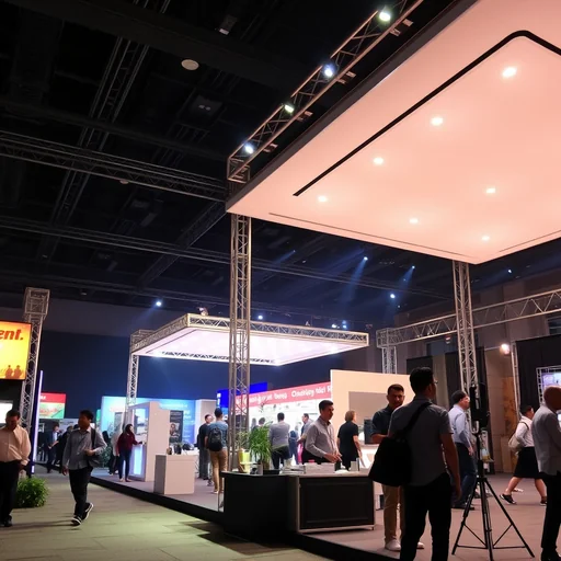 Harga Sewa Lighting Panggung Majalengka