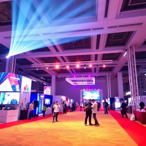 Harga Sewa Lighting Panggung Ngawi