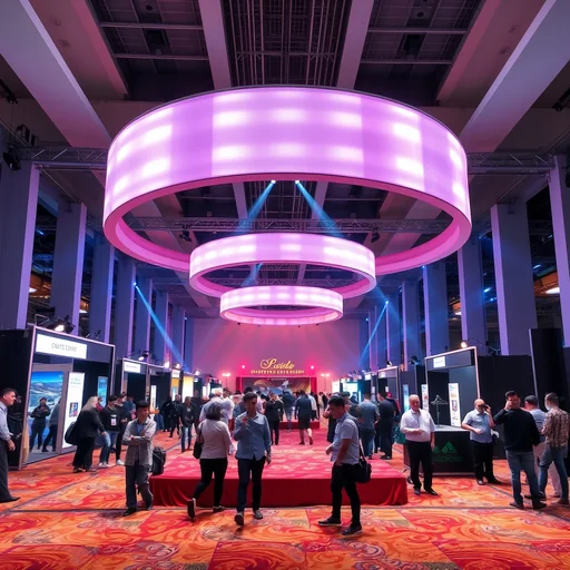 Harga Sewa Lighting Panggung Pandeglang