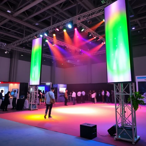 Harga Sewa Lighting Panggung Pemalang