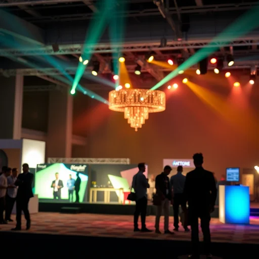 Harga Sewa Lighting Panggung Purbalingga