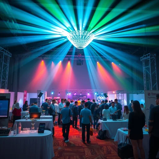 Harga Sewa Lighting Panggung Semarang