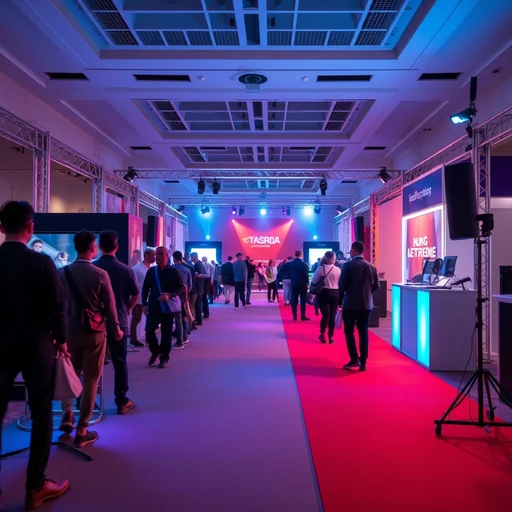 Harga Sewa Lighting Panggung Surabaya