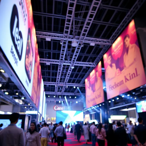 Harga Sewa Lighting Panggung Tabanan