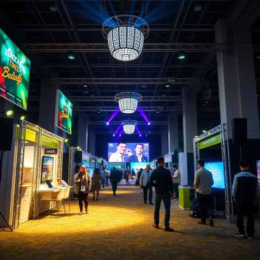 Harga Sewa Lighting Panggung Tasikmalaya