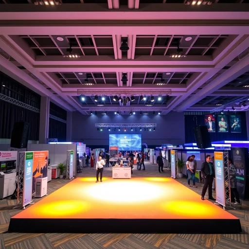 Harga Sewa Lighting Panggung Trenggalek