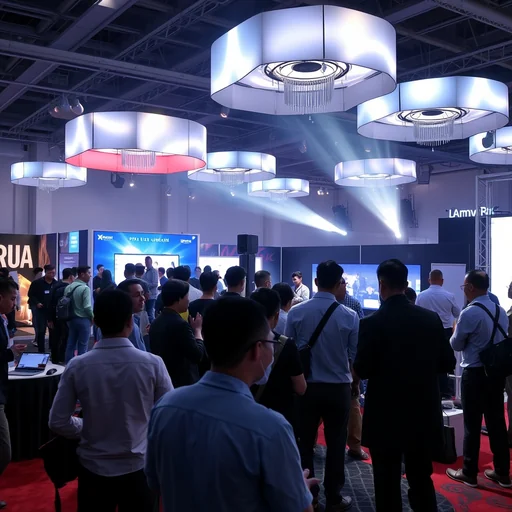 Harga Sewa Lighting Pasuruan