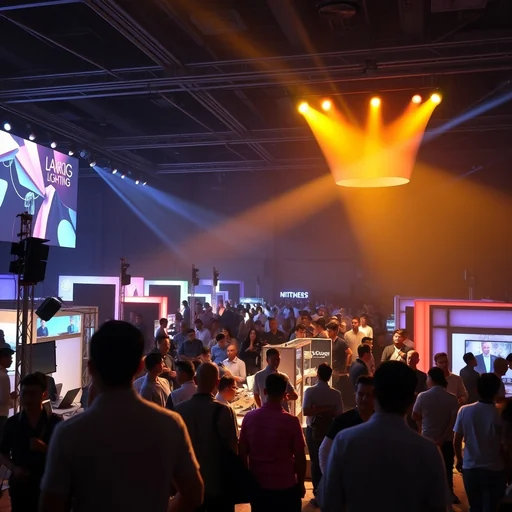 Harga Sewa Lighting Pati