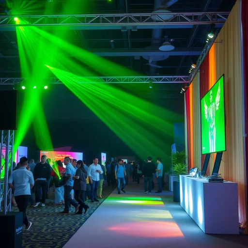 Harga Sewa Lighting Ponorogo