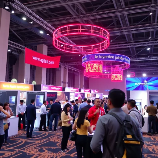 Harga Sewa Lighting Ponorogo