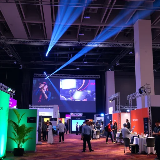 Harga Sewa Lighting Probolinggo