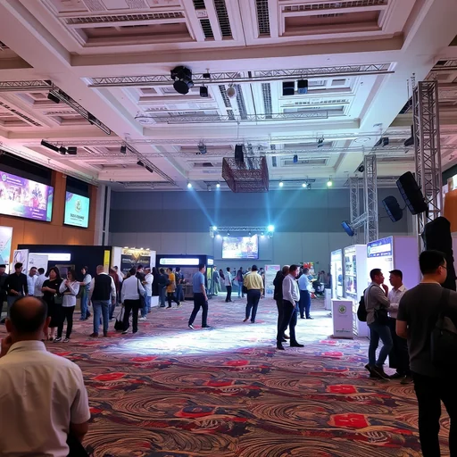 Harga Sewa Lighting Purbalingga