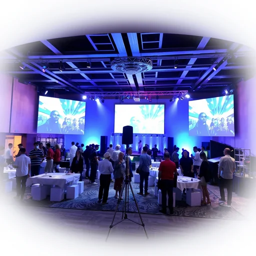 Harga Sewa Lighting Purworejo