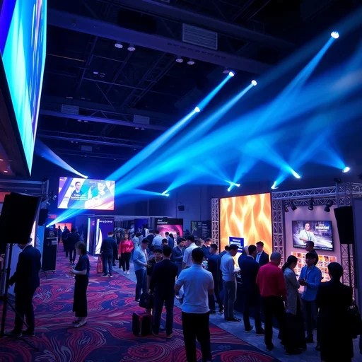 Harga Sewa Lighting Sampang