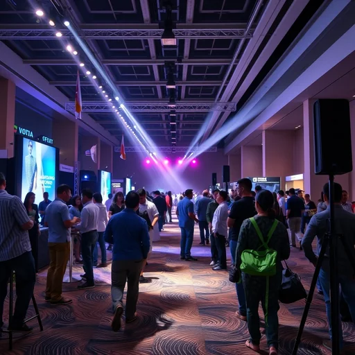 Harga Sewa Lighting Situbondo