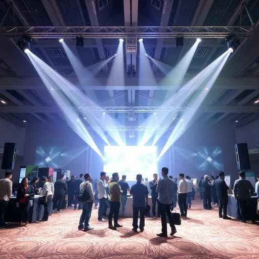 Harga Sewa Lighting Solo