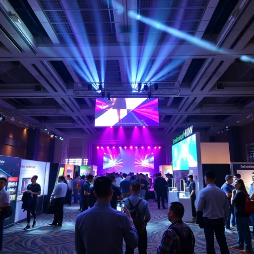 Harga Sewa Lighting Sragen